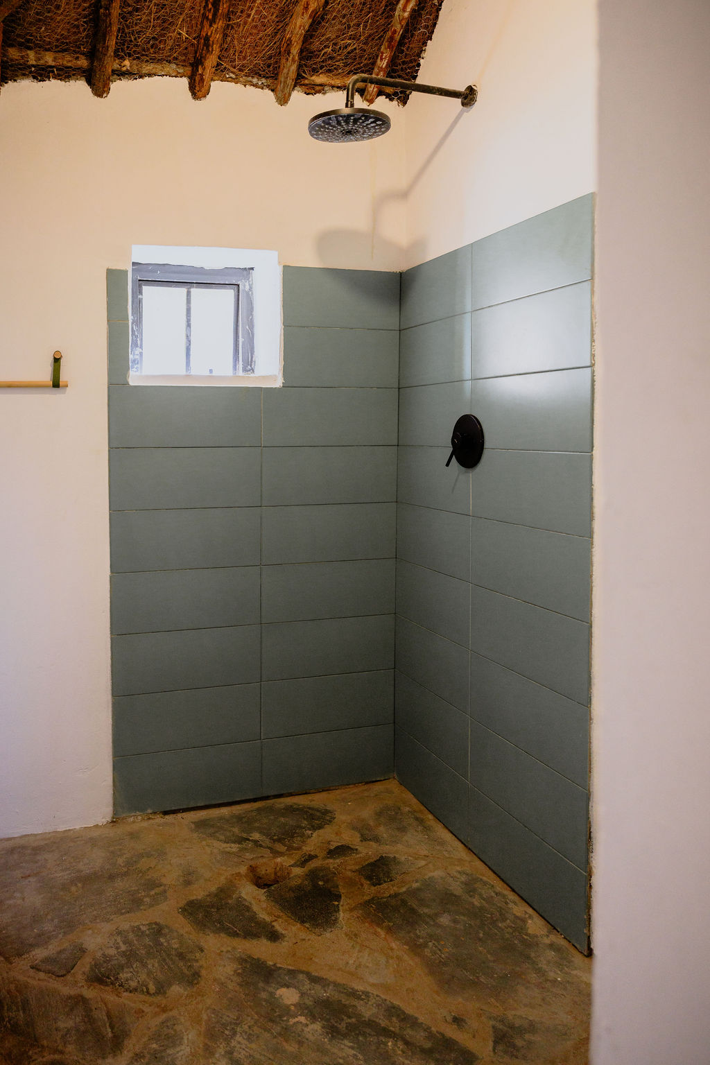 Glamping Cottage Details