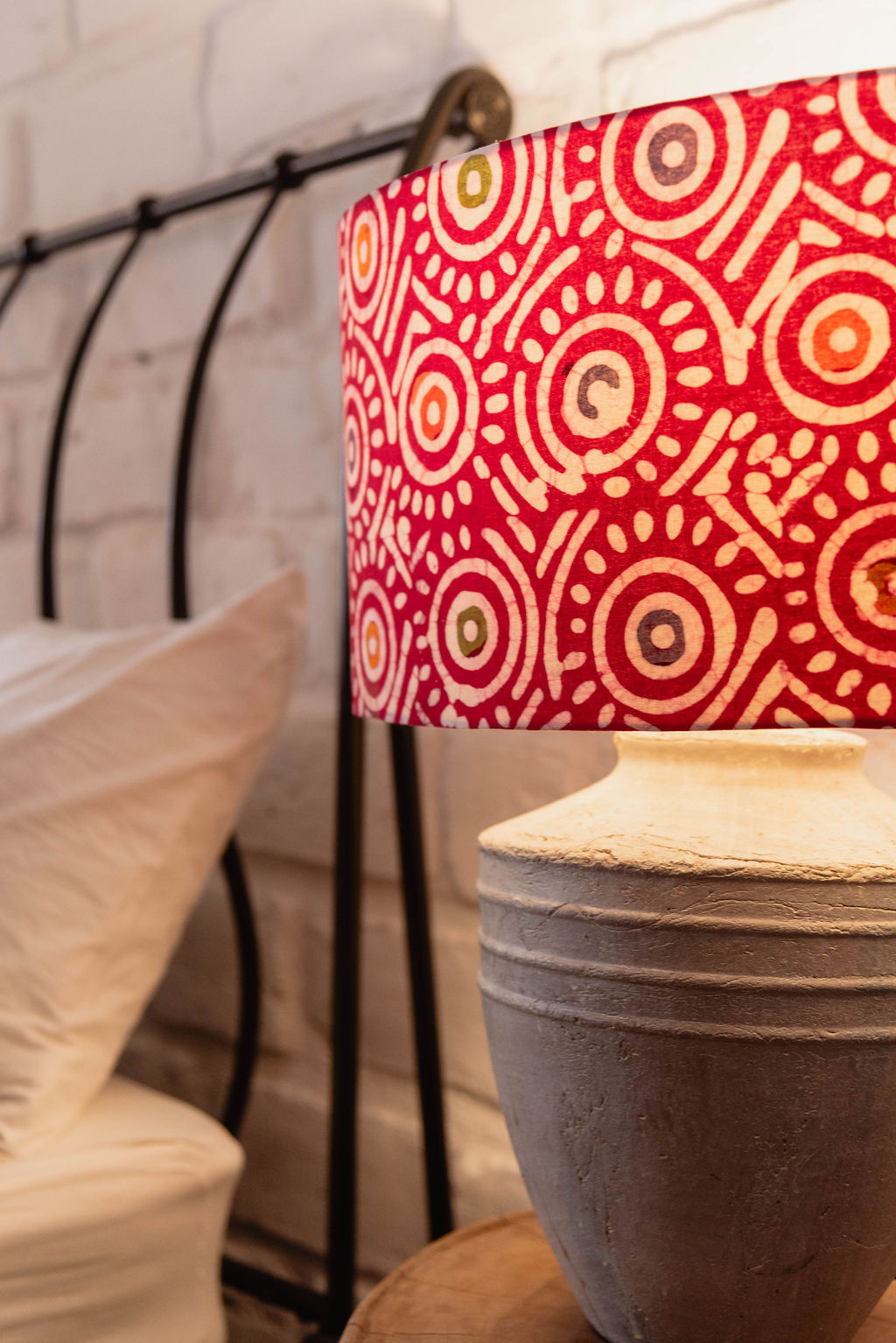 Interior Living Space